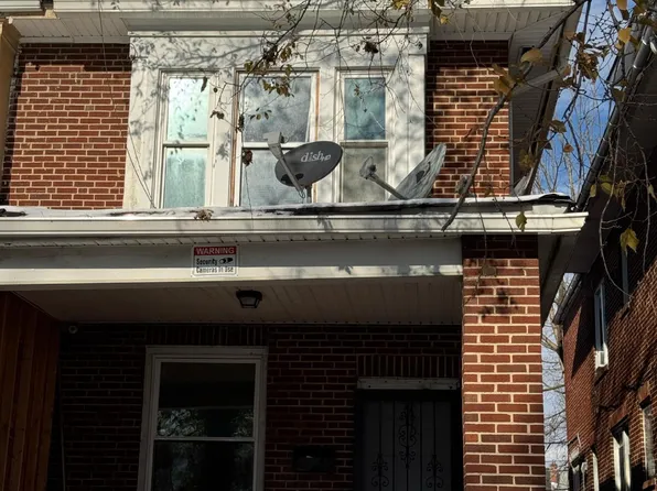 1818 Walnut St, Harrisburg, PA 17103