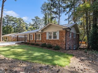2695 Peeler Rd, Dunwoody, GA 30360