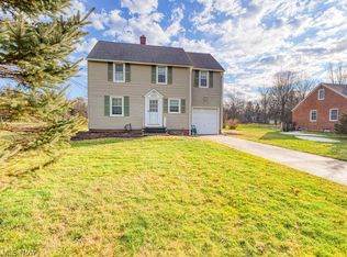 2559 Brainard Rd, Pepper Pike, OH 44124