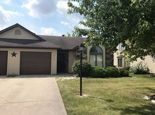 1016 Grenelefe Ct, Decatur, IN 46733