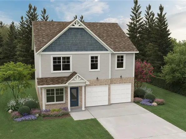 11114 Suria Dr, Covington, GA 30014