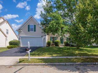 8068 Reynoldswood Dr, Reynoldsburg, OH 43068
