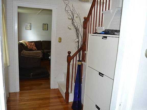 entry way