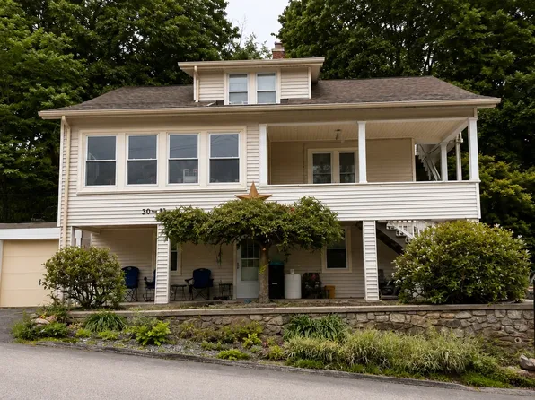 30-32 Dewey Rd, Shrewsbury, MA 01545