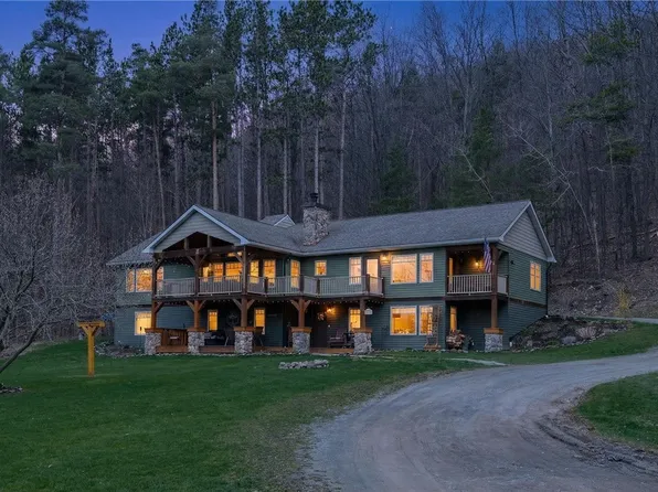 6600 E Hill Rd, Naples, NY 14512