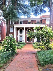 1614 Grove Ave #U5, Richmond, VA, 23220