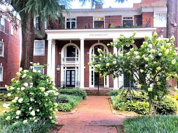 1614 Grove Ave #U5, Richmond, VA 23220