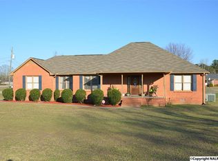 1415 Burger Cir, Gadsden, AL 35903