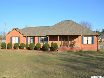 1415 Burger Cir, Gadsden, AL, 35903