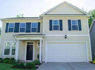 2509 Magnolia Tree Ln, Durham, NC 27703