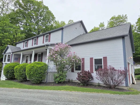 229 Meadowood Lane #6, Waterford, VT 05819