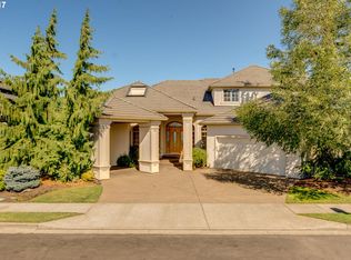 4060 NE Fairview Lake Way, Fairview, OR 97024