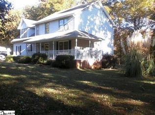 248 Oak Grove Rd, Landrum, SC 29356