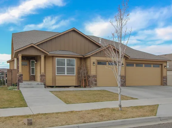 5443 W 32nd Ave, Kennewick, WA 99338