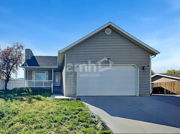 3328 S Celebration Dr, West Valley City, UT 84128