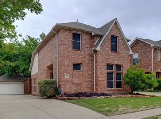 3112 Rustic Meadows Dr, Bedford, TX 76021