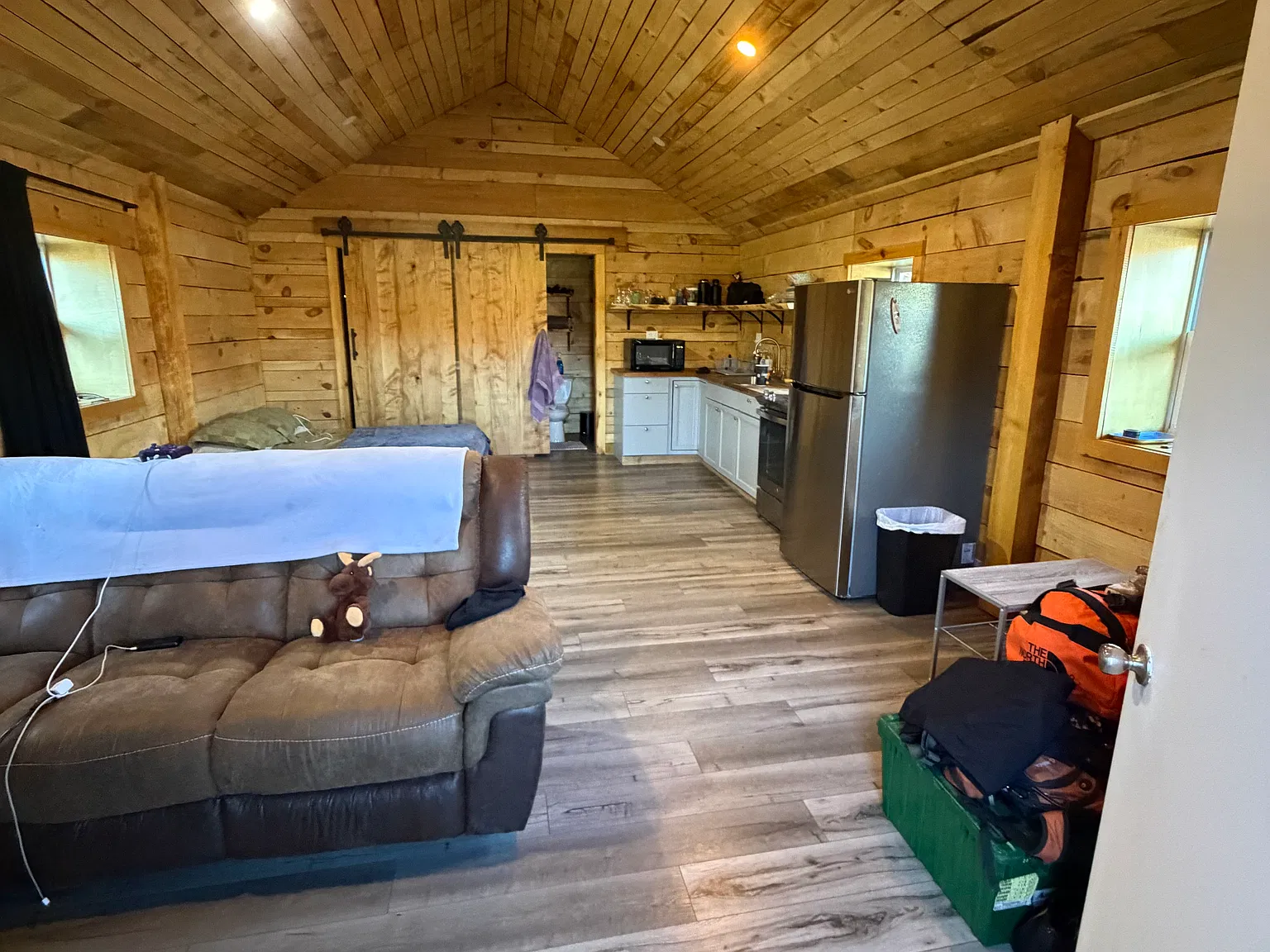 Studio, 500 sqft, $1,450 — Photo 4