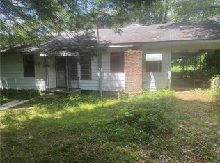 2025 Fairburn Rd SW, Atlanta, GA 30331