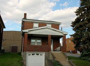 3611 Pary St, Pittsburgh, PA