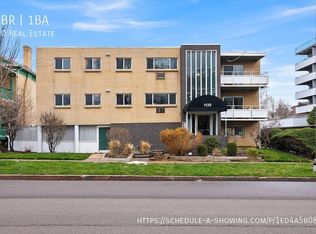 1139 York St APT 302, Denver, CO 80206