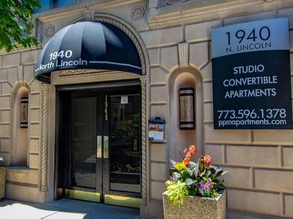 1940 N. Lincoln
