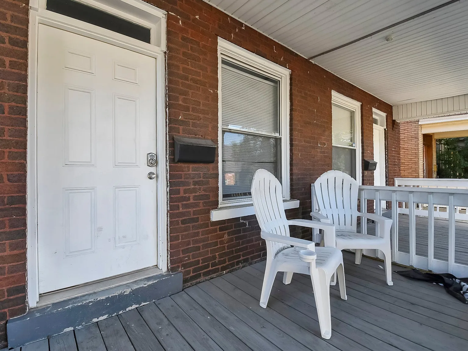 1508 Summit St — Photo 3