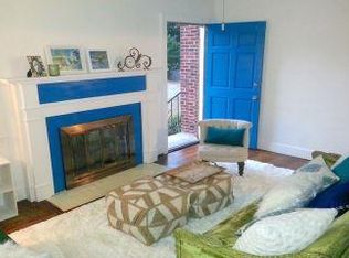 1302 Florence St, Columbia, SC 29201