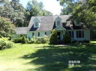 9651 Hopkins Rd, North Chesterfield, VA 23237