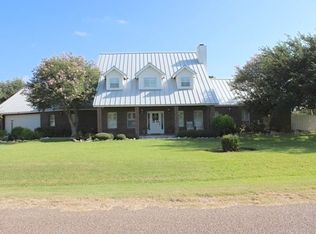 5910 Country Ln, Harlingen, TX 78552
