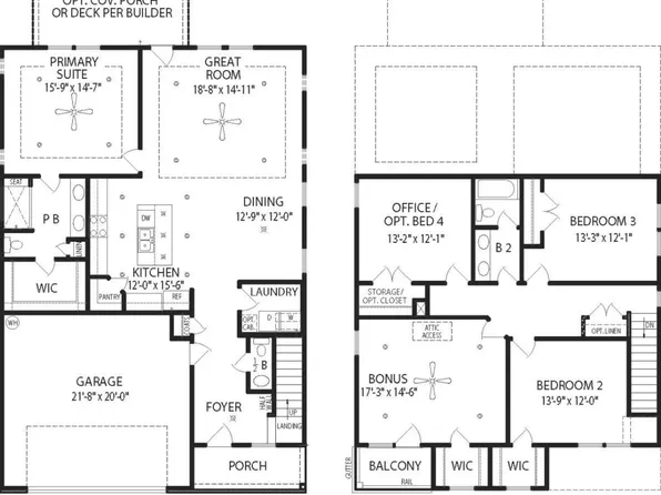 6305 Loudwater Ct Lot 115, Smyrna, TN 37167