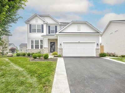 284 Lemming Dr, Sunbury, OH, 43074