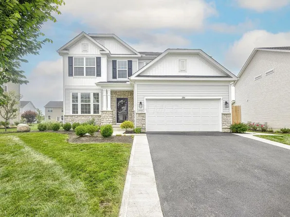 284 Lemming Dr, Sunbury, OH 43074