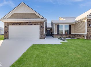 2089 Covey Dr, Danville, IN 46122