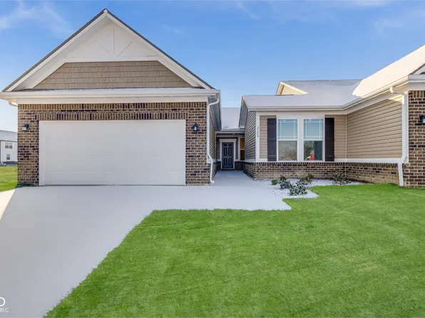 2089 Covey Dr, Danville, IN 46122