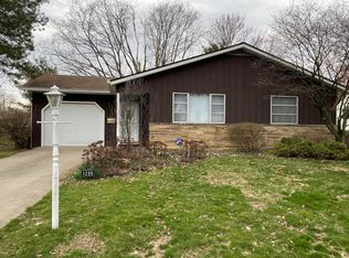 1255 Kildale Sq S, Columbus, OH