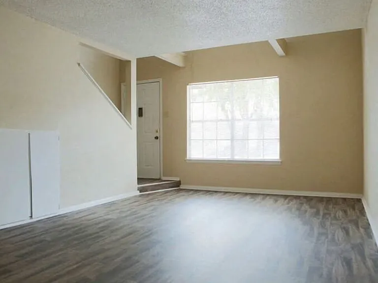 Hardwood-Style Flooring
