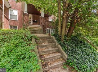 3211 Guilford Ave, Baltimore, MD 21218