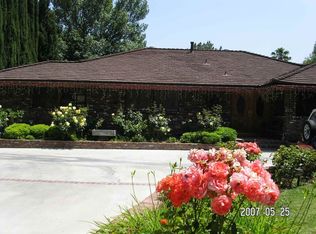 18800 San Fernando Mission Blvd, Porter Ranch, CA 91326