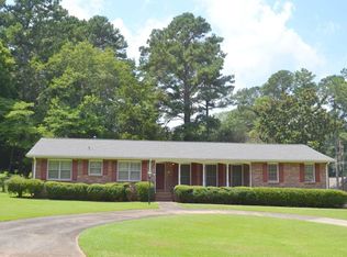 401 Burke Cir, McDonough, GA