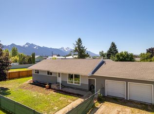 107 Eisenhower St SW, Ronan, MT 59864