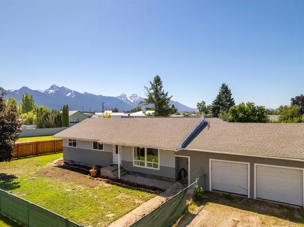 107 Eisenhower St SW, Ronan, MT 59864