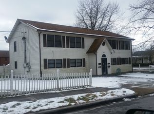101 Tennessee St, Kingsport, TN 37660