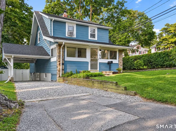 48 Bouton Street East, Stamford, CT 06907