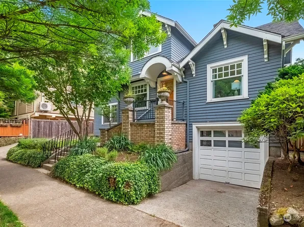 1408 4th Avenue W, Seattle, WA 98119