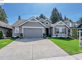 4613 NE 118th St, Vancouver, WA