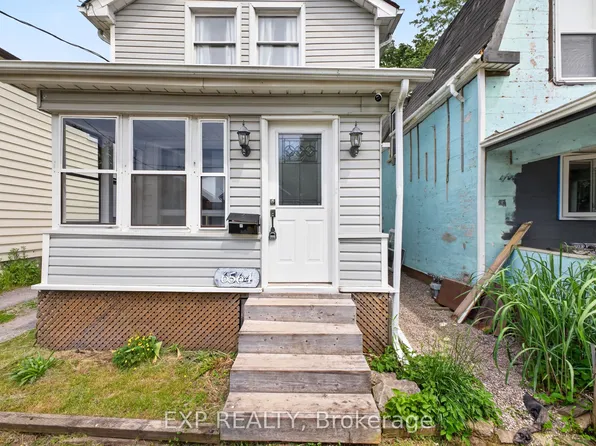 6564 Level Ave, Niagara Falls, ON L2G 4B7