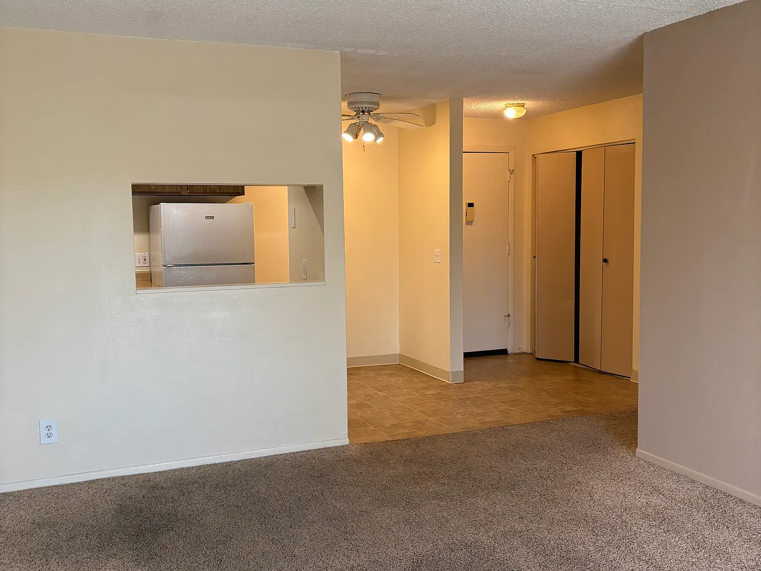 1 bed, 650 sqft, $1,000 — Photo 3