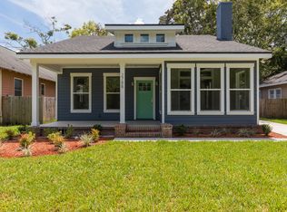 2788 Myra St, Jacksonville, FL 32205
