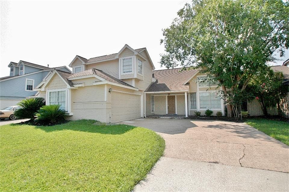 Welcome Home!