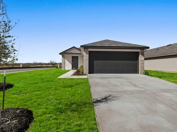 344 Cottonmouth, Seguin, TX 78155